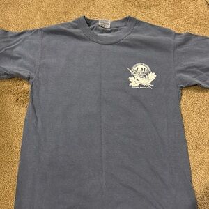 J&M Tackle shirt size Adult Small